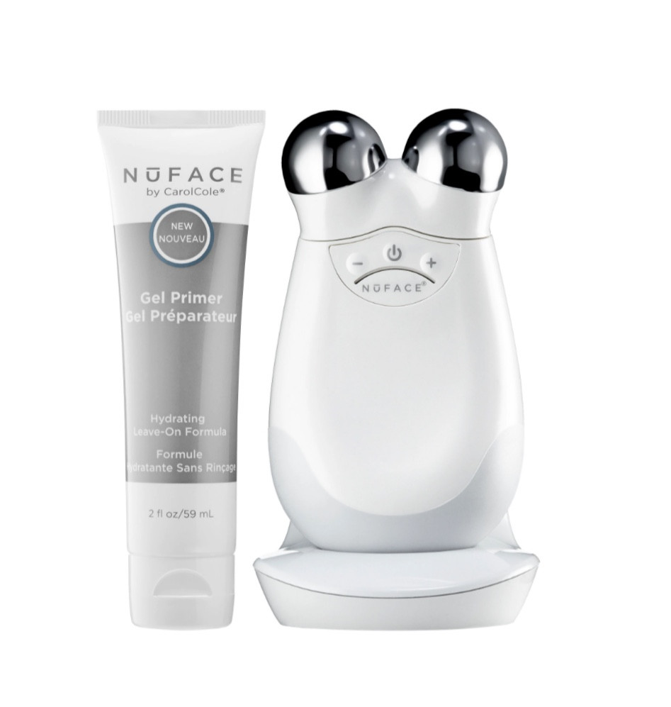 #nuface #sephora #giftsforher #toningdevice #homespa #selfcare #wrinkles #facial #homespacare #smoothface #wrinklecare #smoothskin

#LTKbeauty #LTKHoliday #LTKGiftGuide