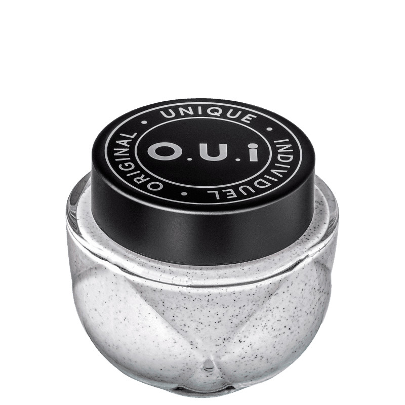 Esfoliante Corporal O.U.i Rouge Luxe | Beleza na Web | Beleza Na Web (BR)