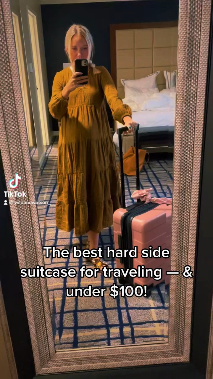 #LTKbump #LTKunder100 #LTKtravel