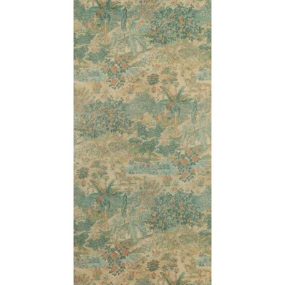 32.94' L x 26.97" W Smooth Wallpaper Roll | Perigold