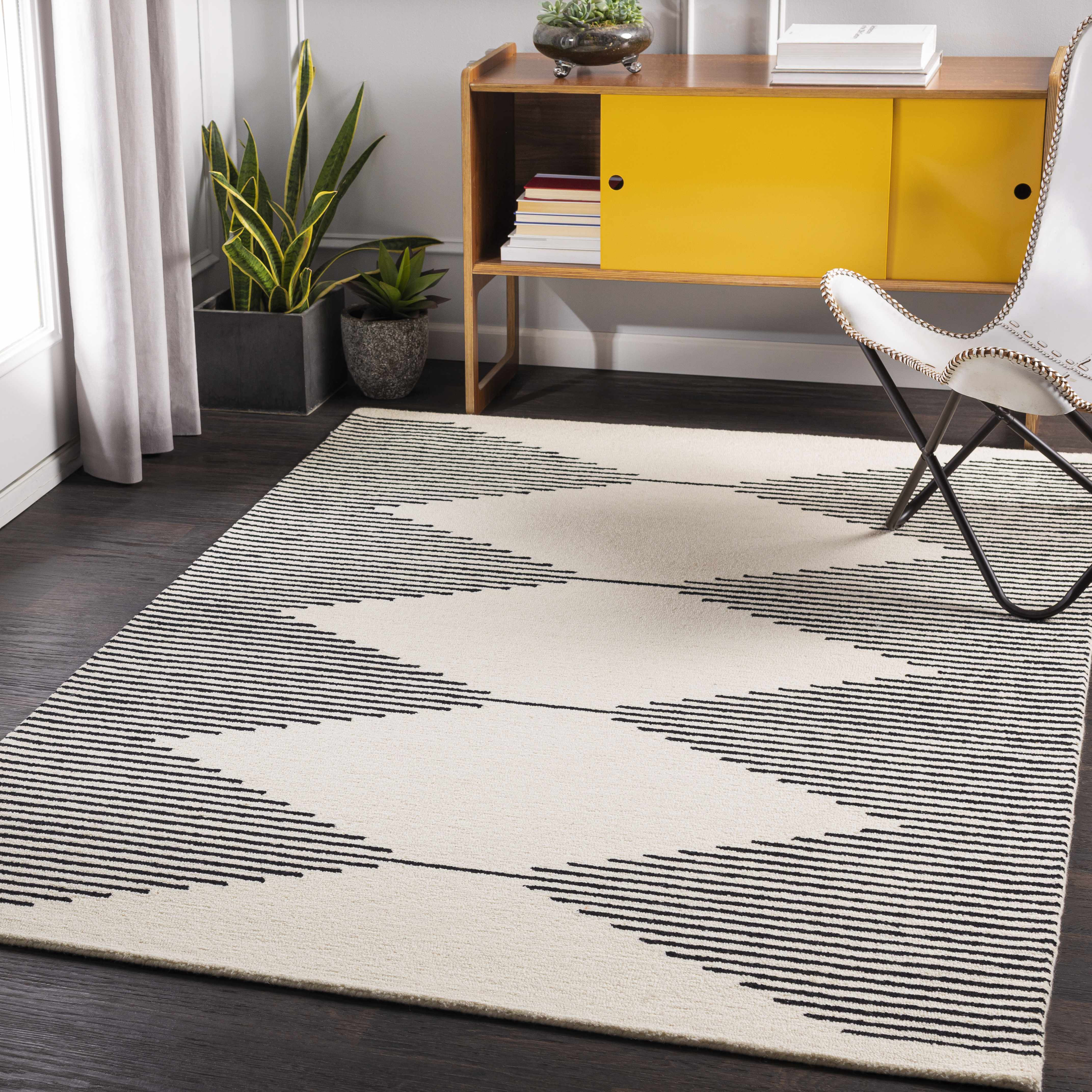 4'x6'
                                                
                                          ... | Boutique Rugs
