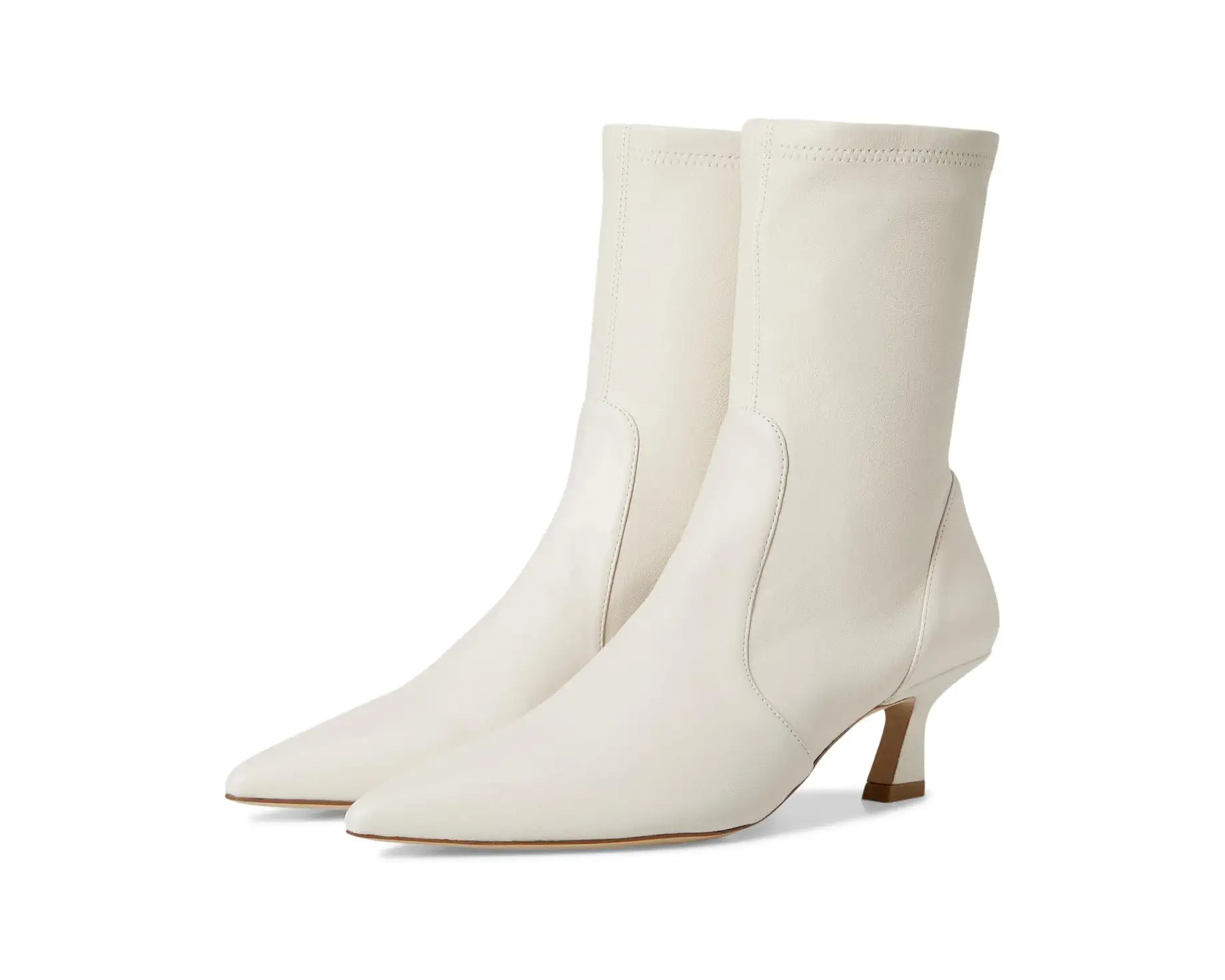 Women's Stuart Weitzman Vinnie Bootie 50 | Zappos