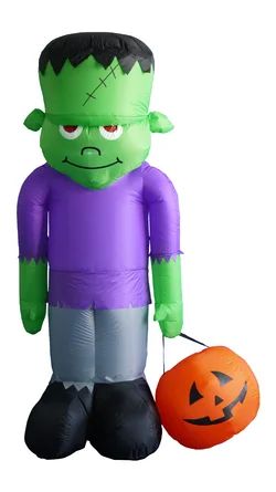 Siegrist Inflatable Frankenstein Decoration | Wayfair North America