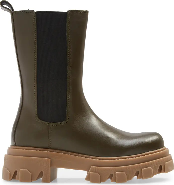 Echoe Platform Chelsea Boot | Nordstrom