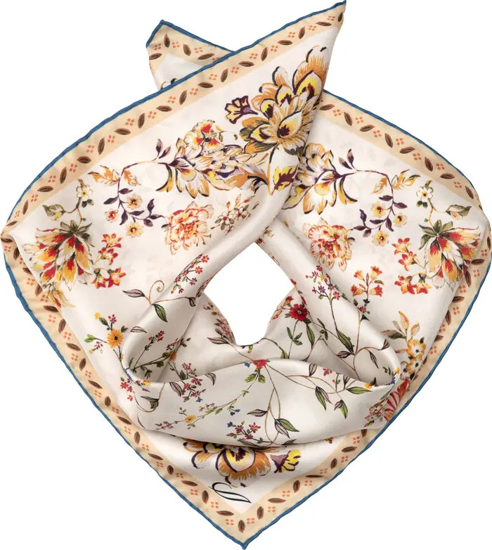 Jenna - Silk Bandana | Nordstrom