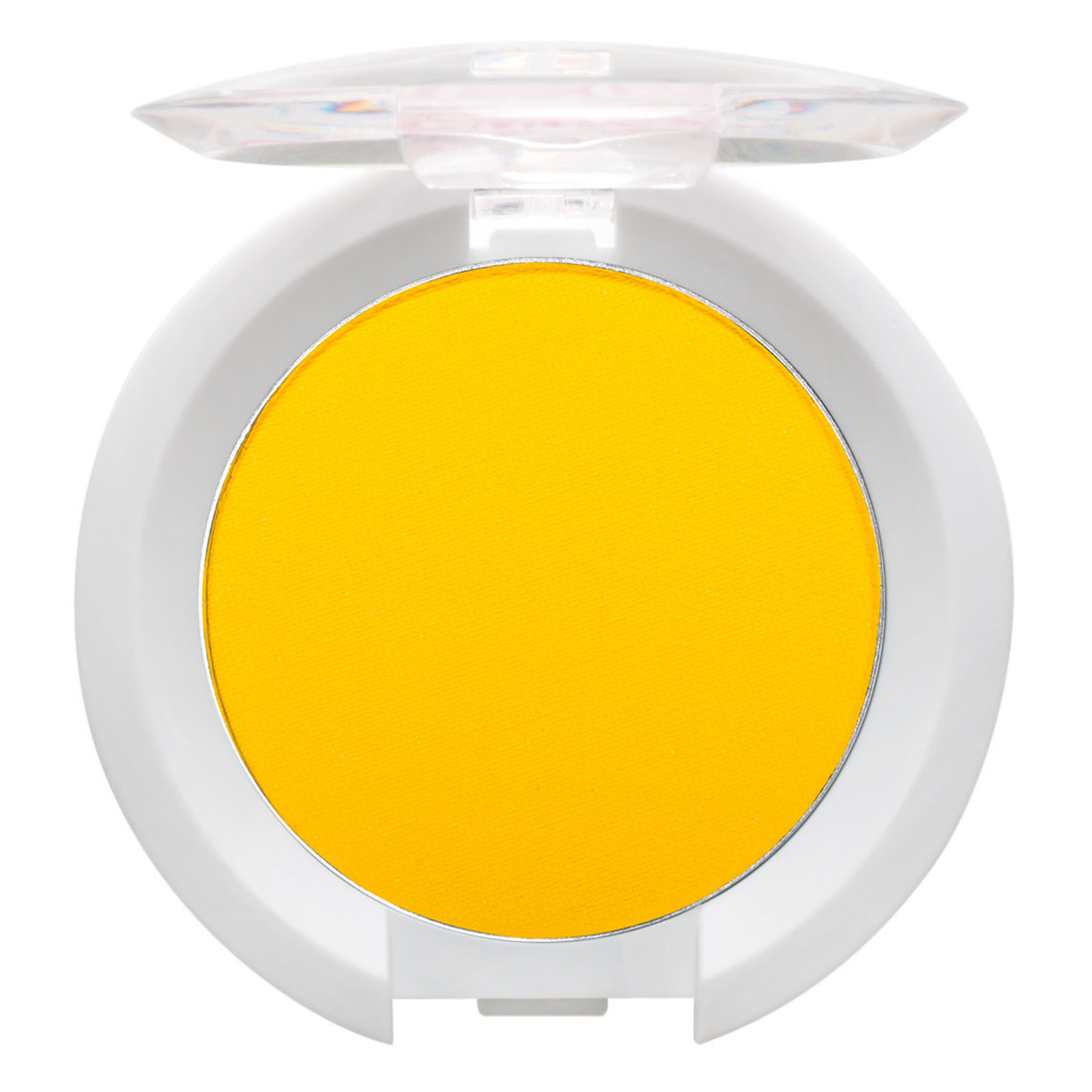 Sugarpill Cosmetics Pressed Eyeshadow Buttercupcake | Beautylish