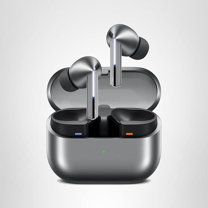 Samsung Galaxy Buds 3 Pro AI True Wireless Bluetooth Earbuds, Noise Cancelling, Sound Optimizatio... | Amazon (US)