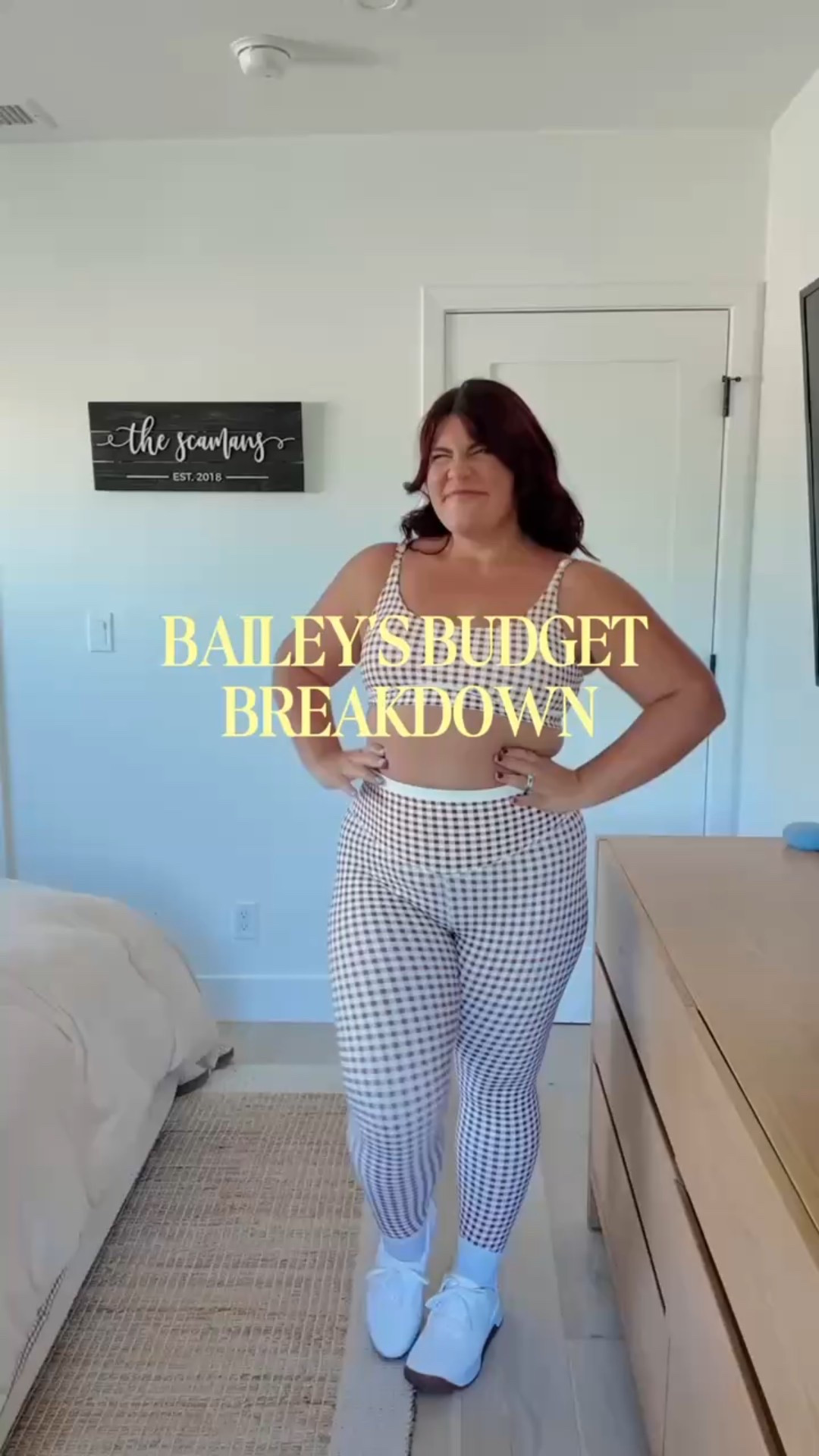 Showing you workout sets across all different price points! Some great options from @Target and @Vitality 

#LTKActive #LTKfitnessgoals #LTKootd