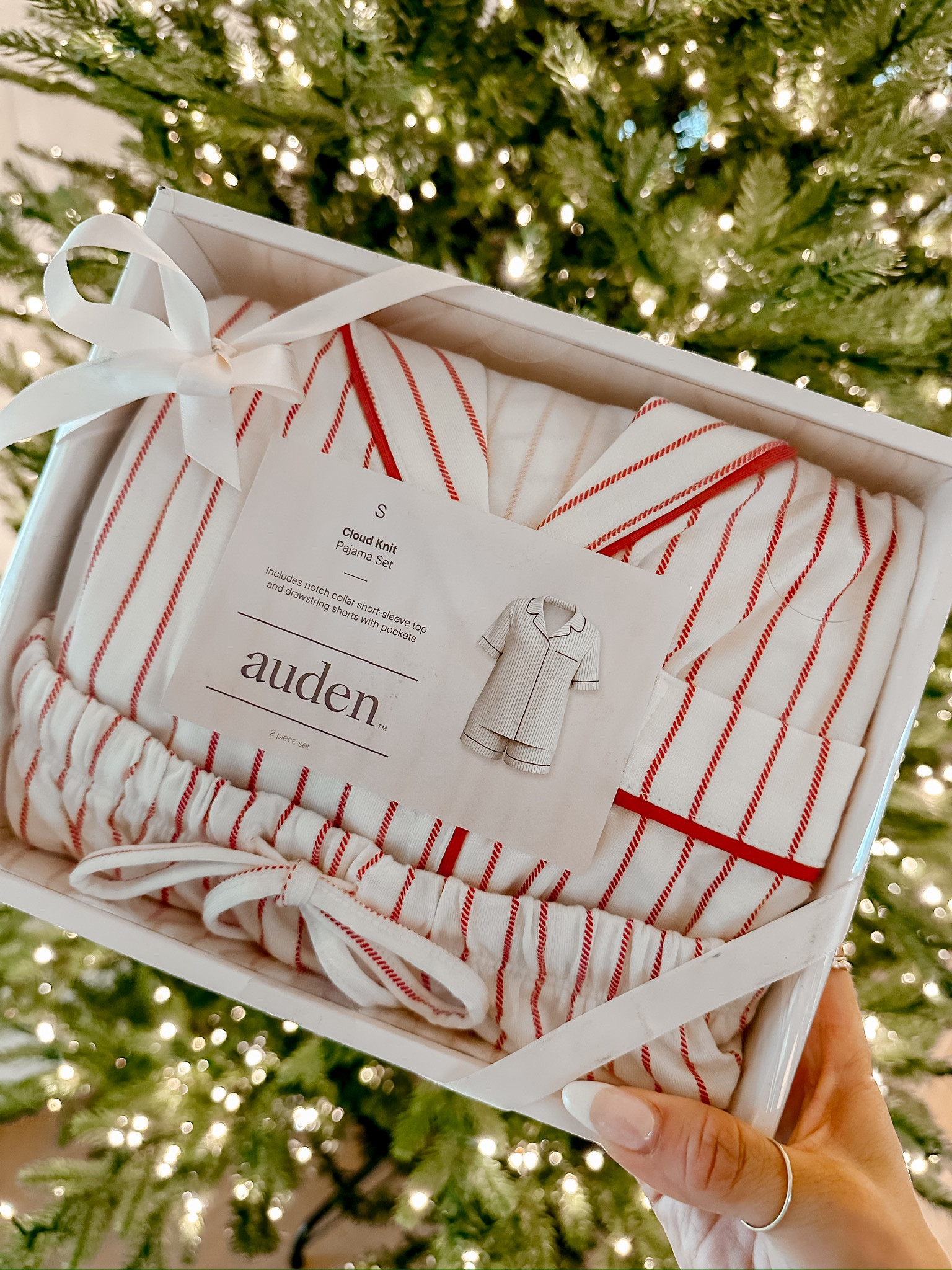 Target pajamas! These would make the perfect gift and they feel like designer! I am so picky about my pajamas and I love these!  


#LTKSaleAlert #LTKHoliday #LTKGiftGuide