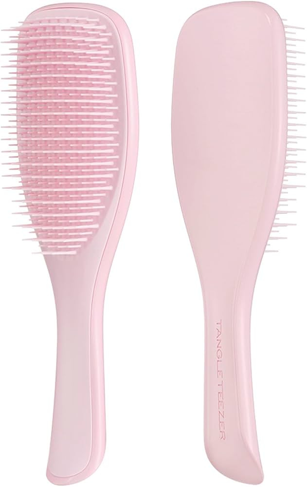 Tangle Teezer The Ultimate Detangling Brush, Dry and Wet Hair Brush Detangler for All Hair Types,... | Amazon (US)