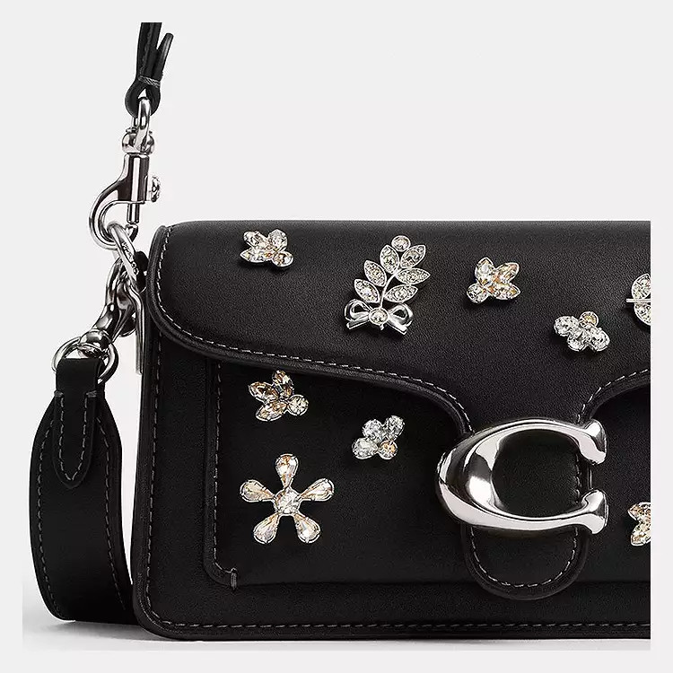 Tabby Shoulder Bag 20 | Coach (US)