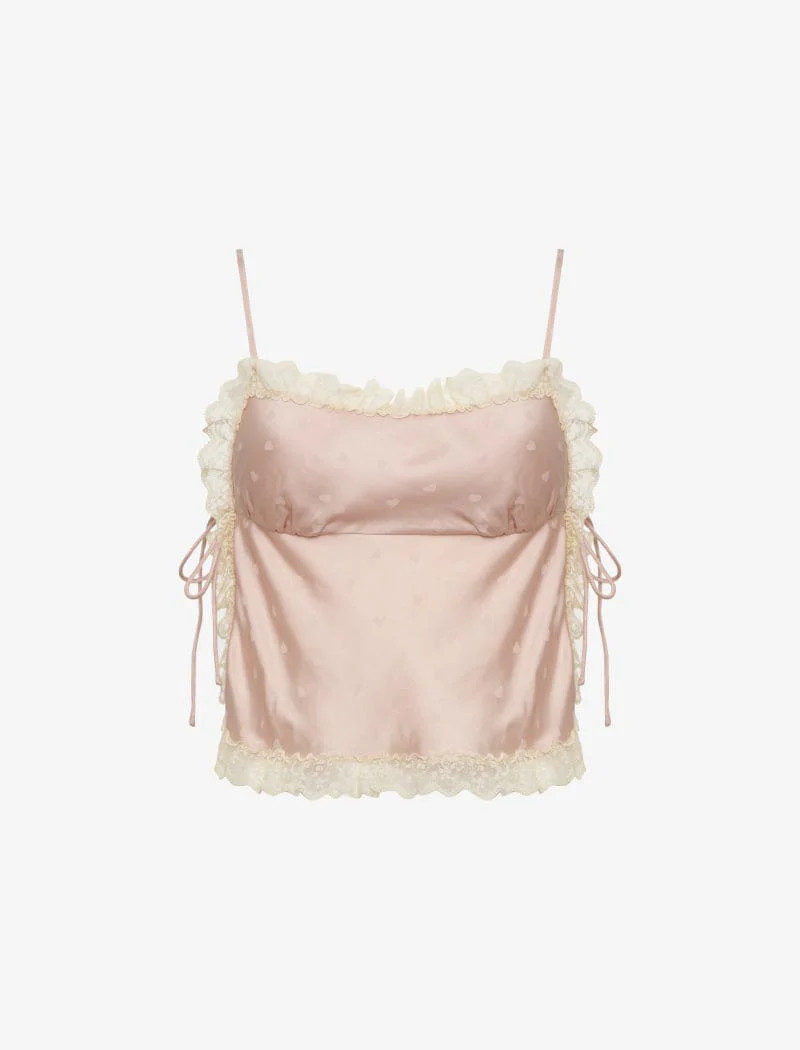 Meadow Top | Rumored