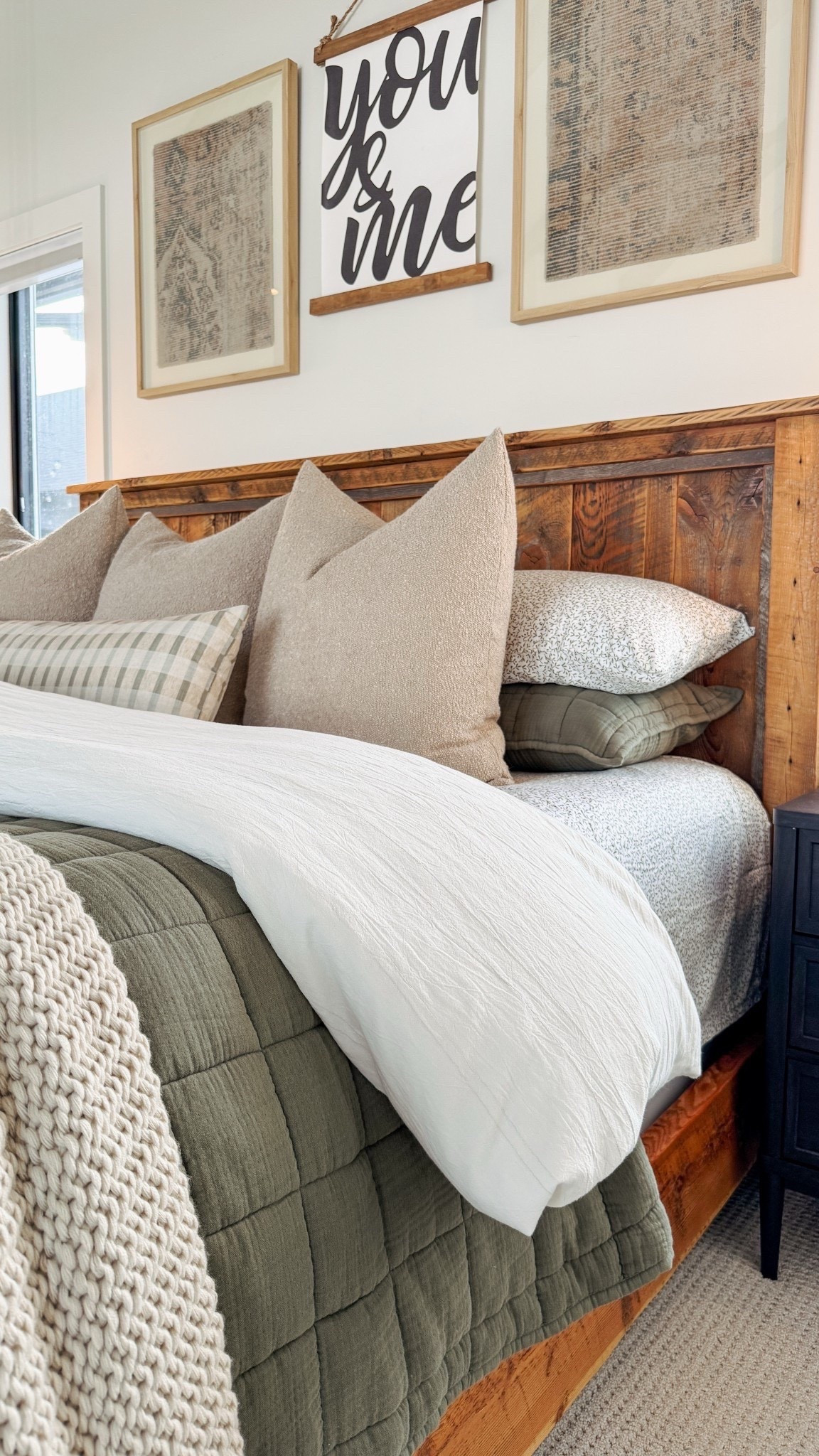 Cozy master bedroom inspo!!



#LTKHome #LTKmomlife #LTKvlog