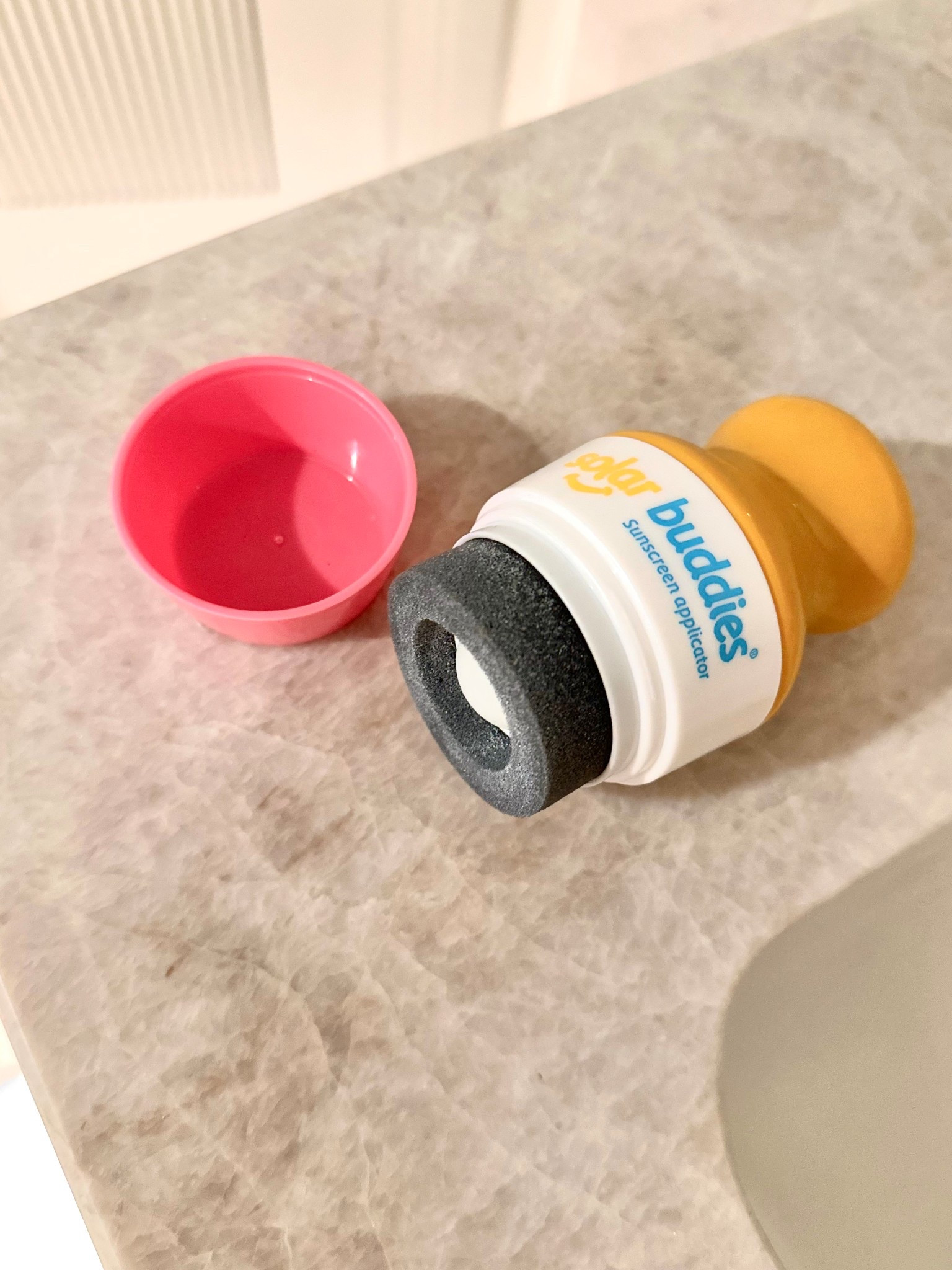 Easy sunscreen applicator! Perfect for wiggly babies and toddlers!

#LTKBaby #LTKSeasonal #LTKKids