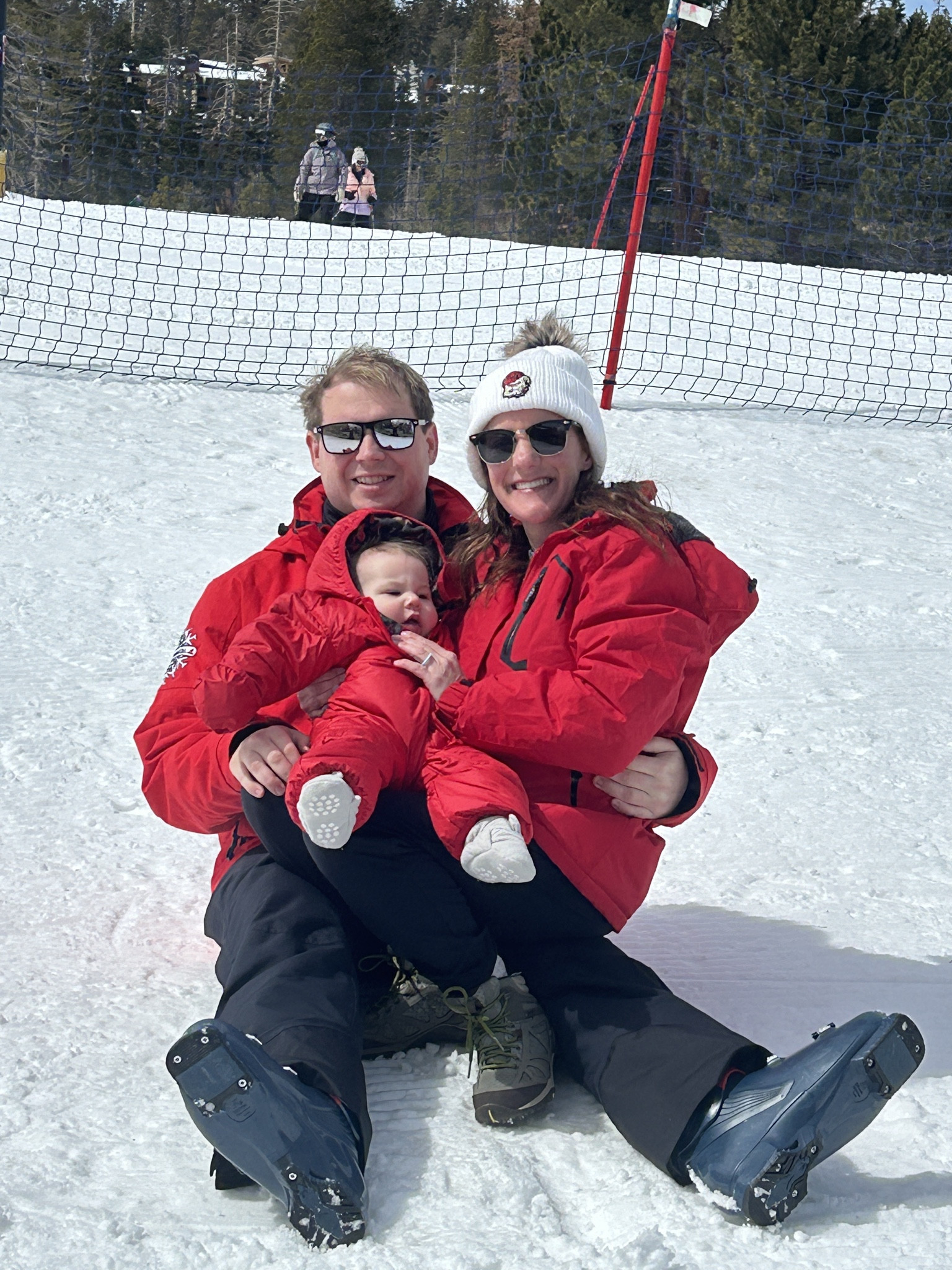 Family ski and snow gear 
Matching family sets 


#LTKSeasonal #LTKbaby #LTKfamily