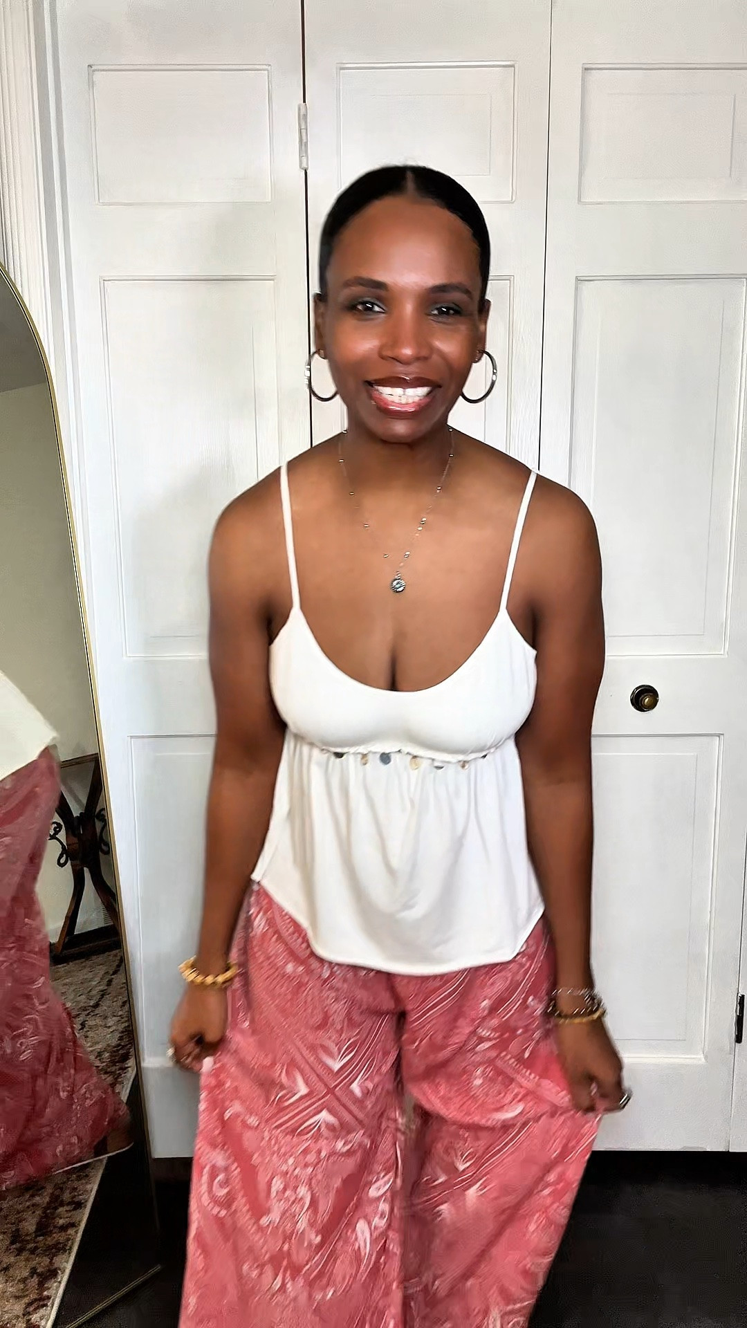 Boho style summer fashion finds at Walmart

#LTKgrwm #LTKootd #LTKvlog