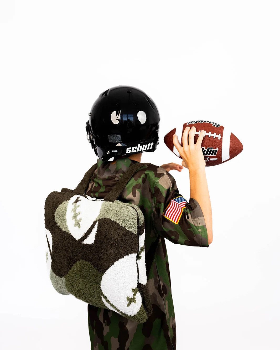 Staykation Football Quillow!! Friday Sept 26th!! 

#LTKSeasonal #LTKActive #LTKTravel