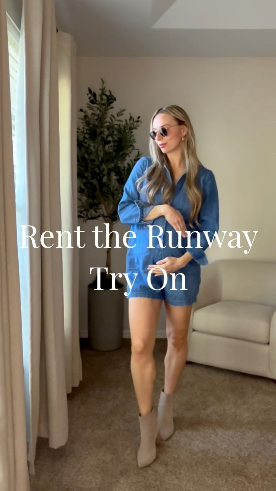Rent the Runway picks that are bump friendly!

Use code RTRXRSIMEK50 to get 50% off your first month!


#LTKBump #LTKmomlife #LTKgrwm
