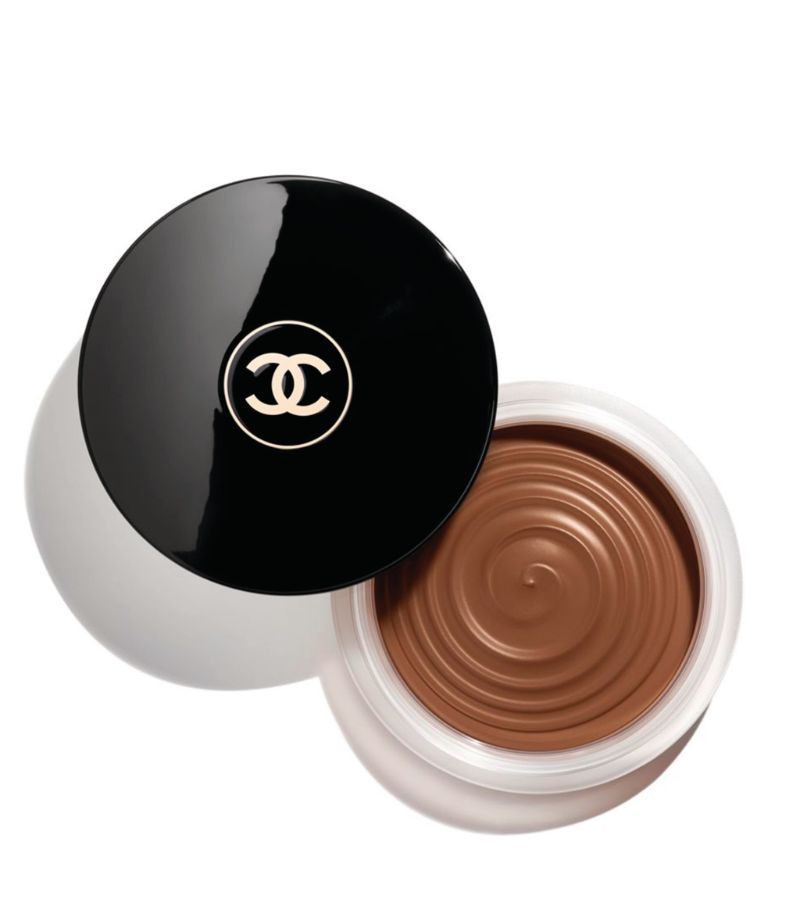 Chanel (Les Beiges) Bronzing Cream | Harrods
