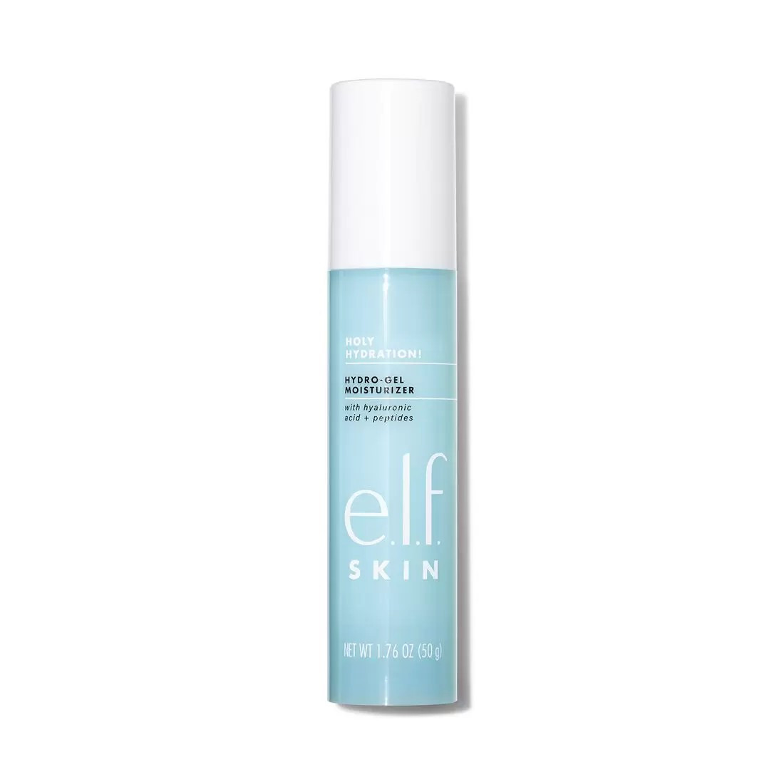 Holy Hydration! Hydro-Gel Moisturizer | e.l.f. cosmetics (US)