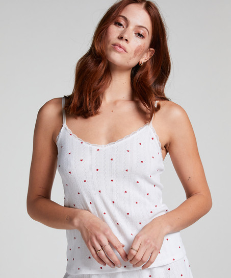 Top cami Lace | Hunkemoller BE