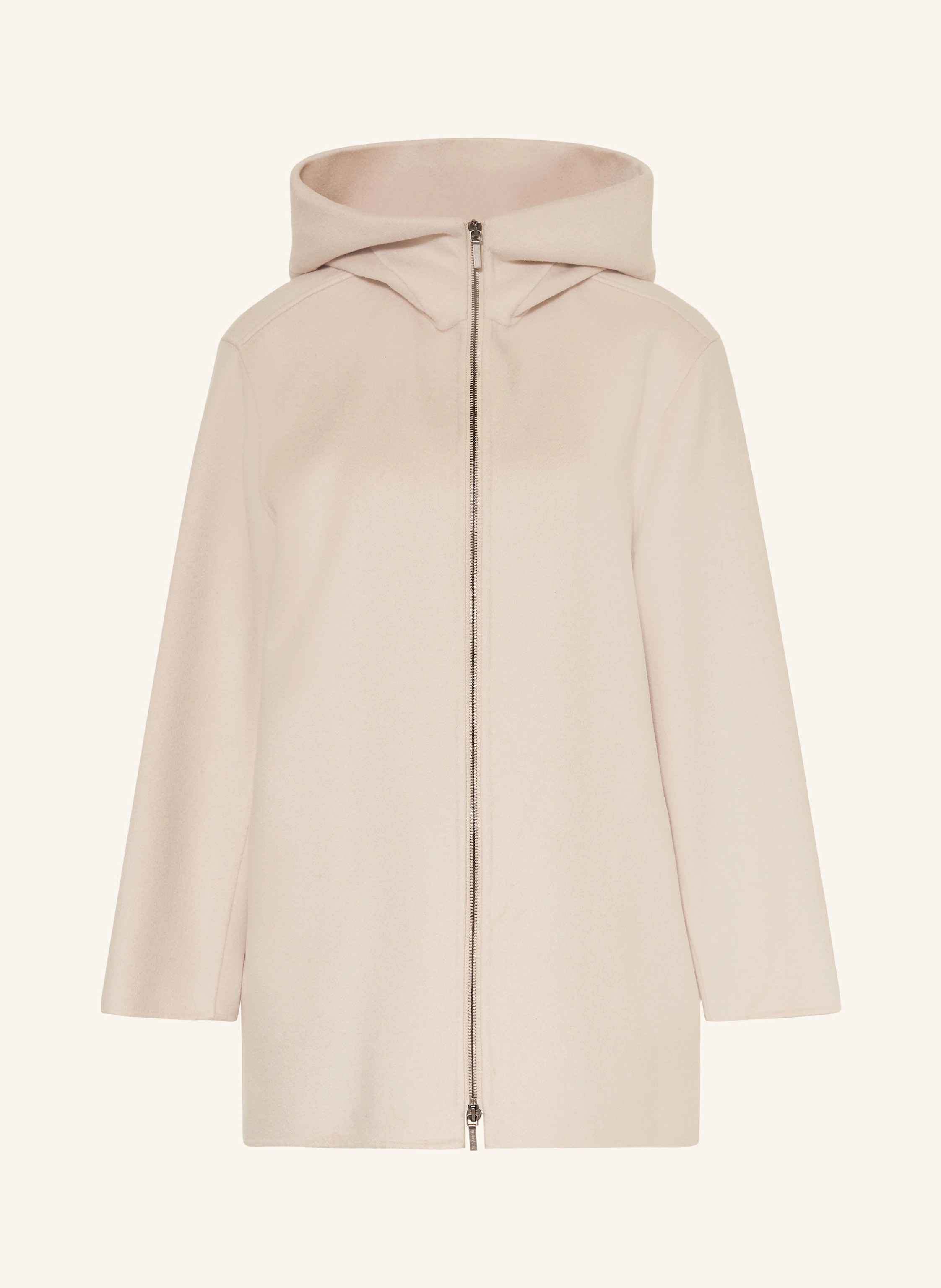 Mantel DANCE mit Cashmere | Breuninger (DACH)