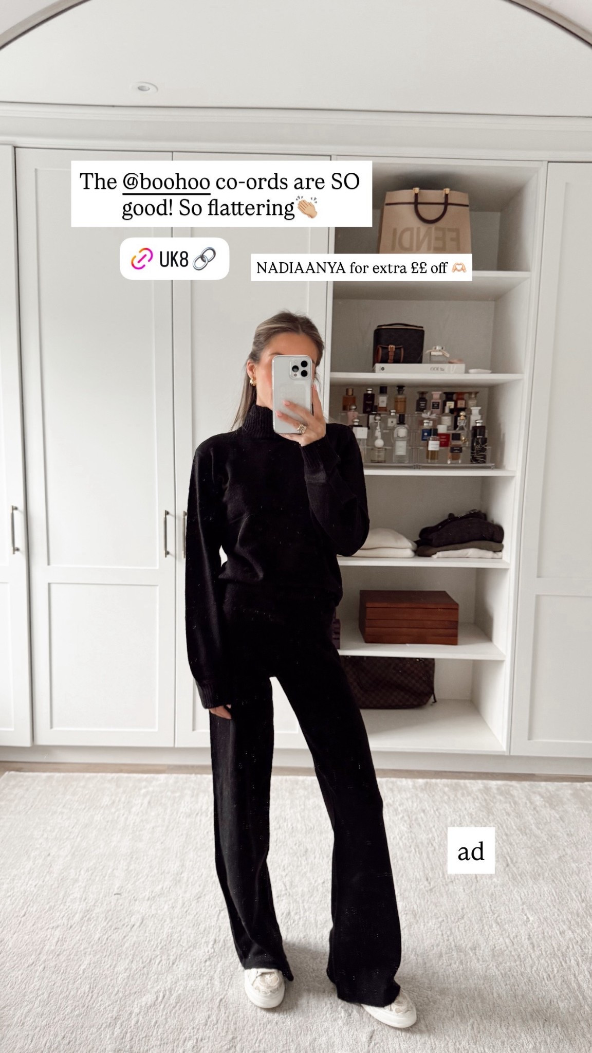 Love this co ord set!!

#LTKstyletip #LTKCyberWeek #LTKuk