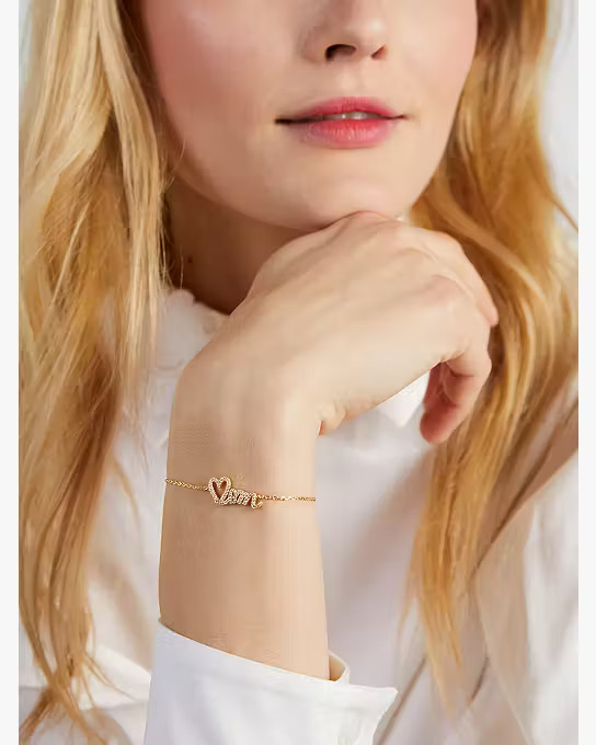 Love You, Mom Bracelet | Kate Spade (US)