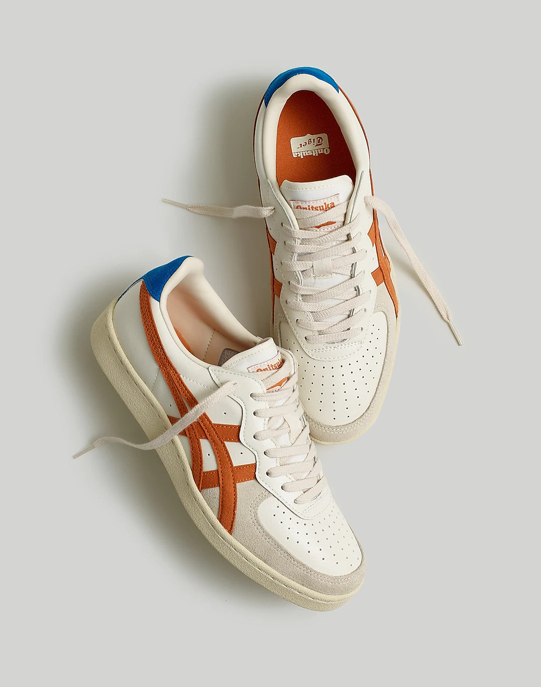 Onitsuka Tiger™ GSM Sneakers | Madewell