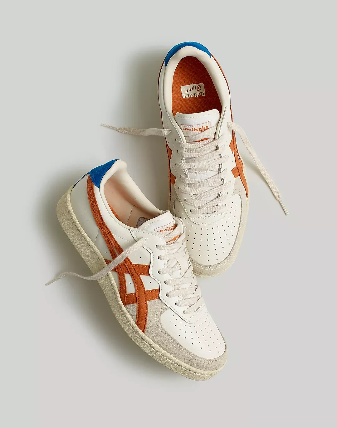 Asics onitsuka shop tiger gsm sneaker