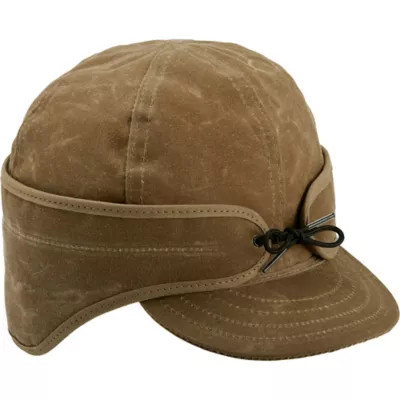 STORMY KROMER Unisex Adult The Waxed Rancher Cotton Cap | Tractor Supply