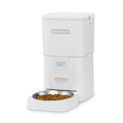 Petsafe® Flexfeed Automatic Pet Feeder | Wayfair North America