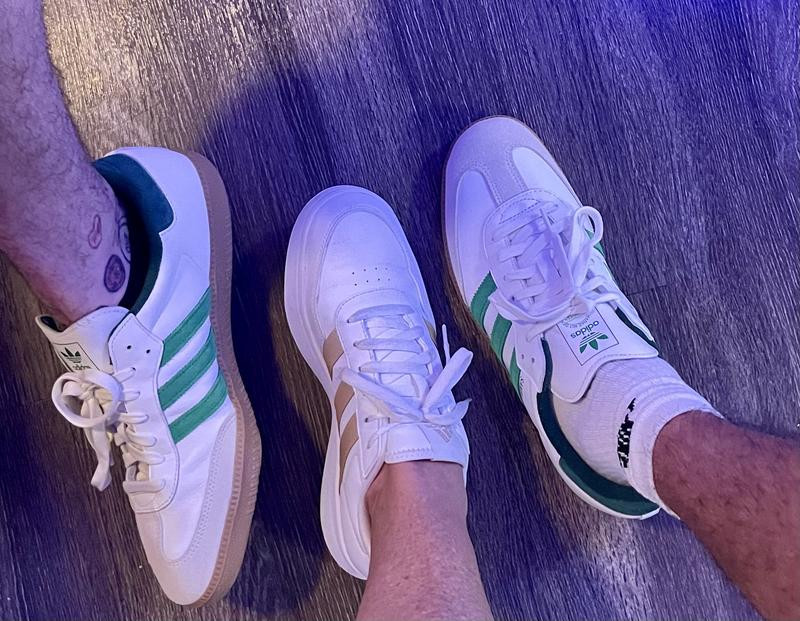 adidas Samba OG Shoes | DICK'S Sporting Goods
