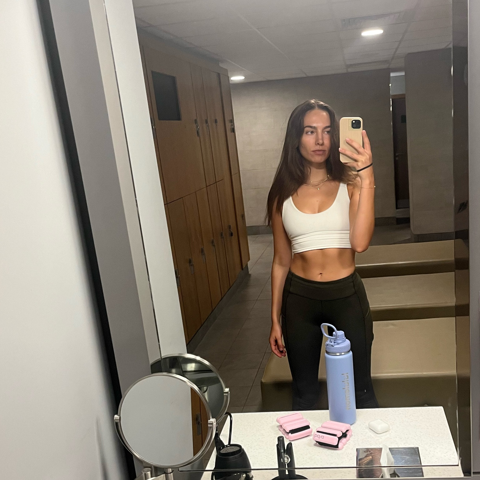 Lululemon Workout Attire 

#LTKstyletip #LTKfit #LTKeurope