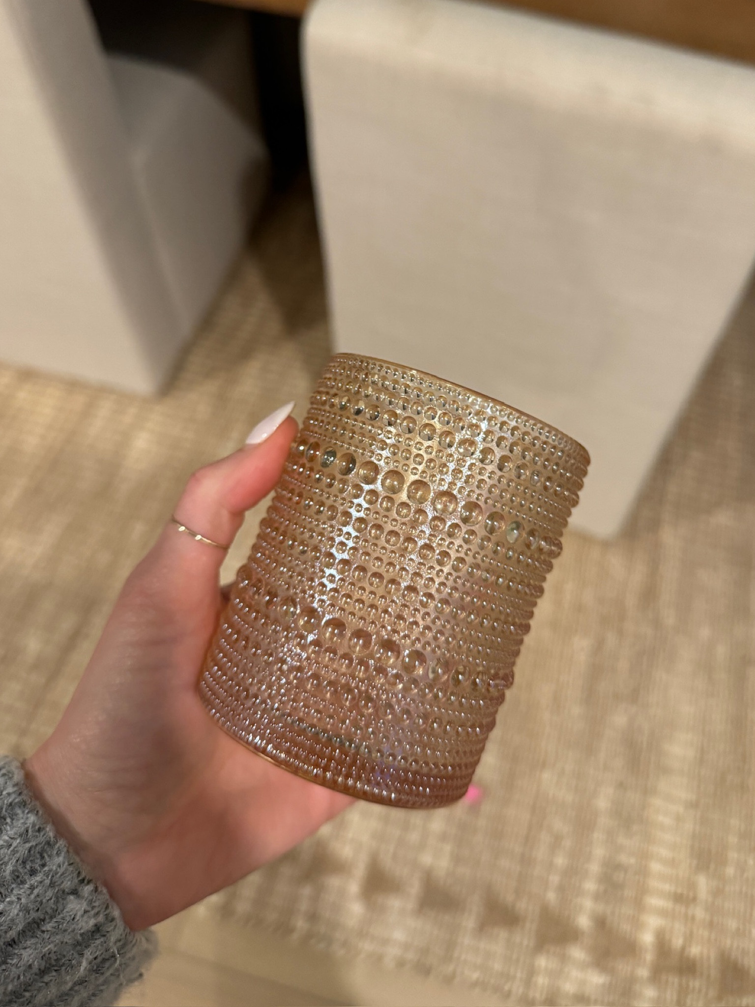 The best vintage looking glassware from Amazon! Set of 6 under $30! 

#LTKFindsUnder50 #LTKHoliday #LTKHome