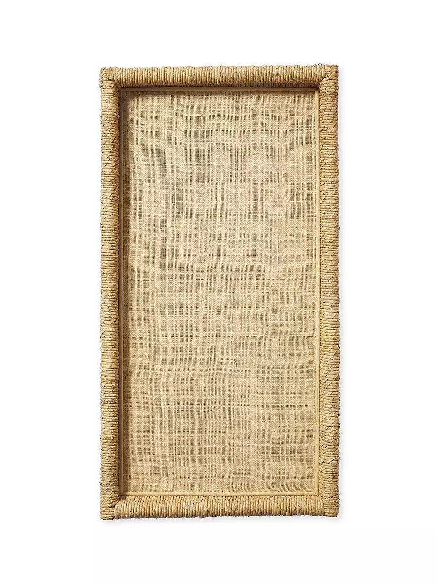 Beaufort Tray | Serena and Lily