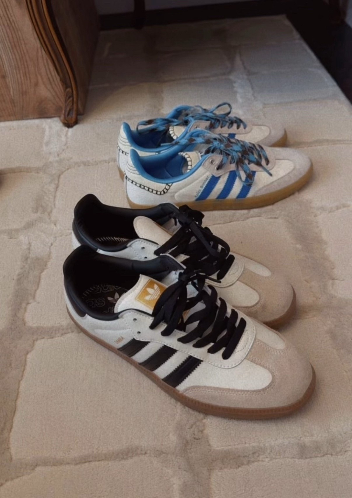 Sambas under $40
Look for less
Sneakers
Christmas gifts
Trending 

#LTKHoliday #LTKGiftGuide