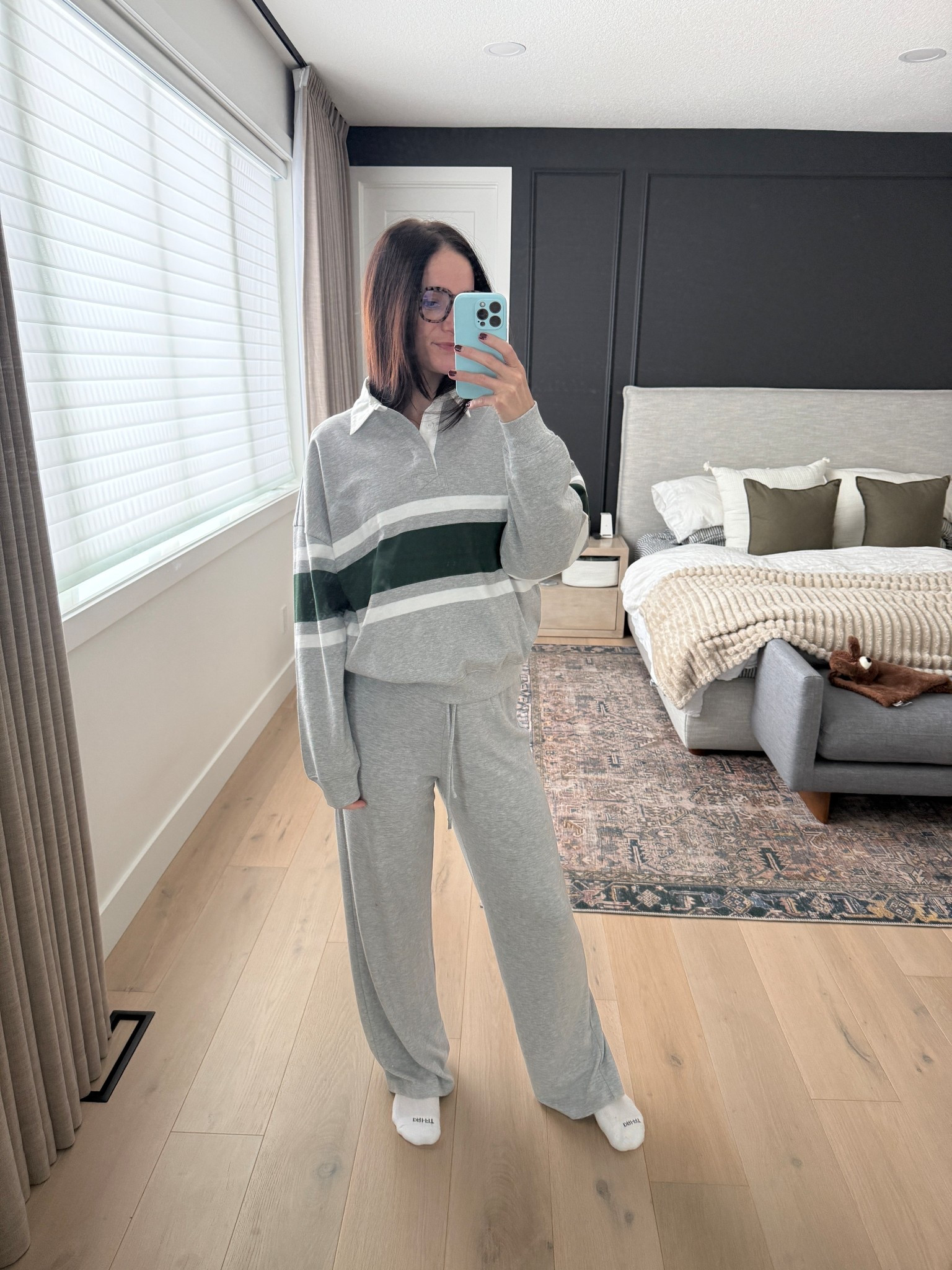 Lounge day ✨

#LTKsale #LTKcanada #LTKwinter