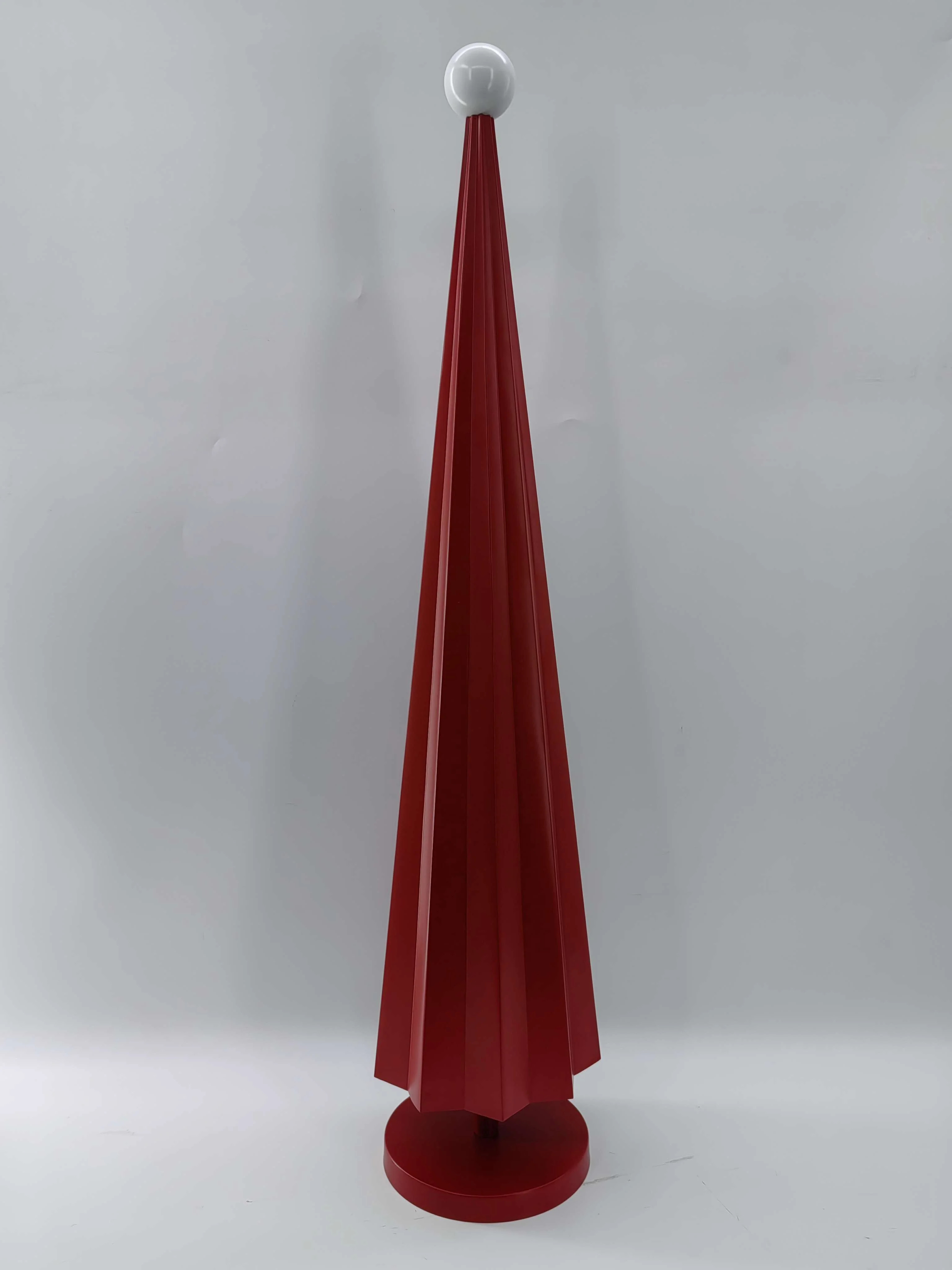 38 Inch Metal Tree Décor | Walmart (US)