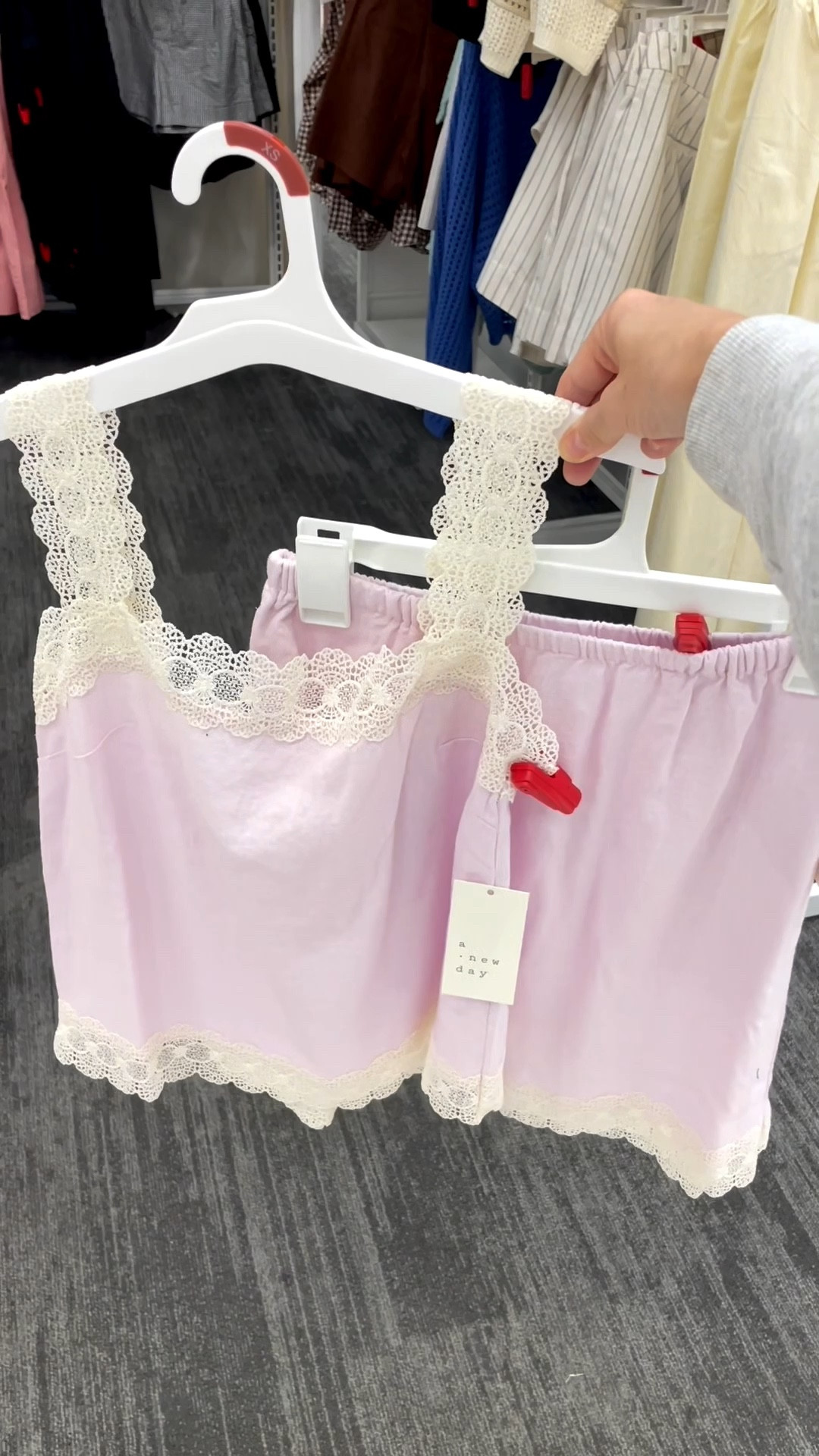 If you love a good matching set this one is worth grabbing @Target 

#LTKWorkwear #LTKSeasonal #LTKootd