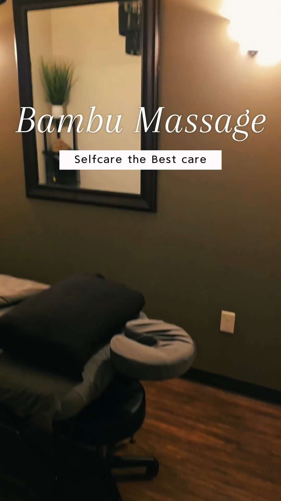 Self-care isn’t a luxury… it’s necessary 

Today I’m sharing a relaxing bamboo massage experience focused on restoration, stress relief, muscle relaxation, and intentional wellness. Sometimes the best thing we can do is slow down, reset, and take care of ourselves mentally and physically 

This was the perfect reminder to prioritize peace, healing, and balance while embracing a softer, healthier lifestyle
 Wellness Benefits of Bamboo Massage:
• Helps release muscle tension
• Encourages relaxation & circulation
• Promotes stress relief
• Supports overall wellness and recovery

Because confidence, beauty, and wellness all start from within 🤍 

 #LTKMothersDay #LTKmomlife #LTKselfcare