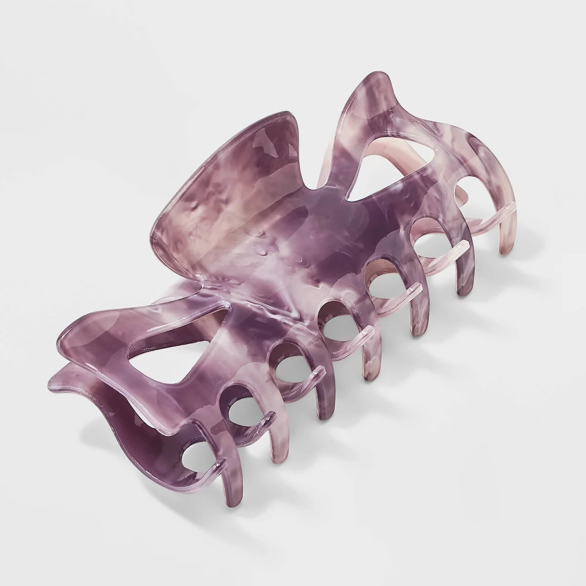 Jumbo Claw Hair Clip - A New Day™ | Target