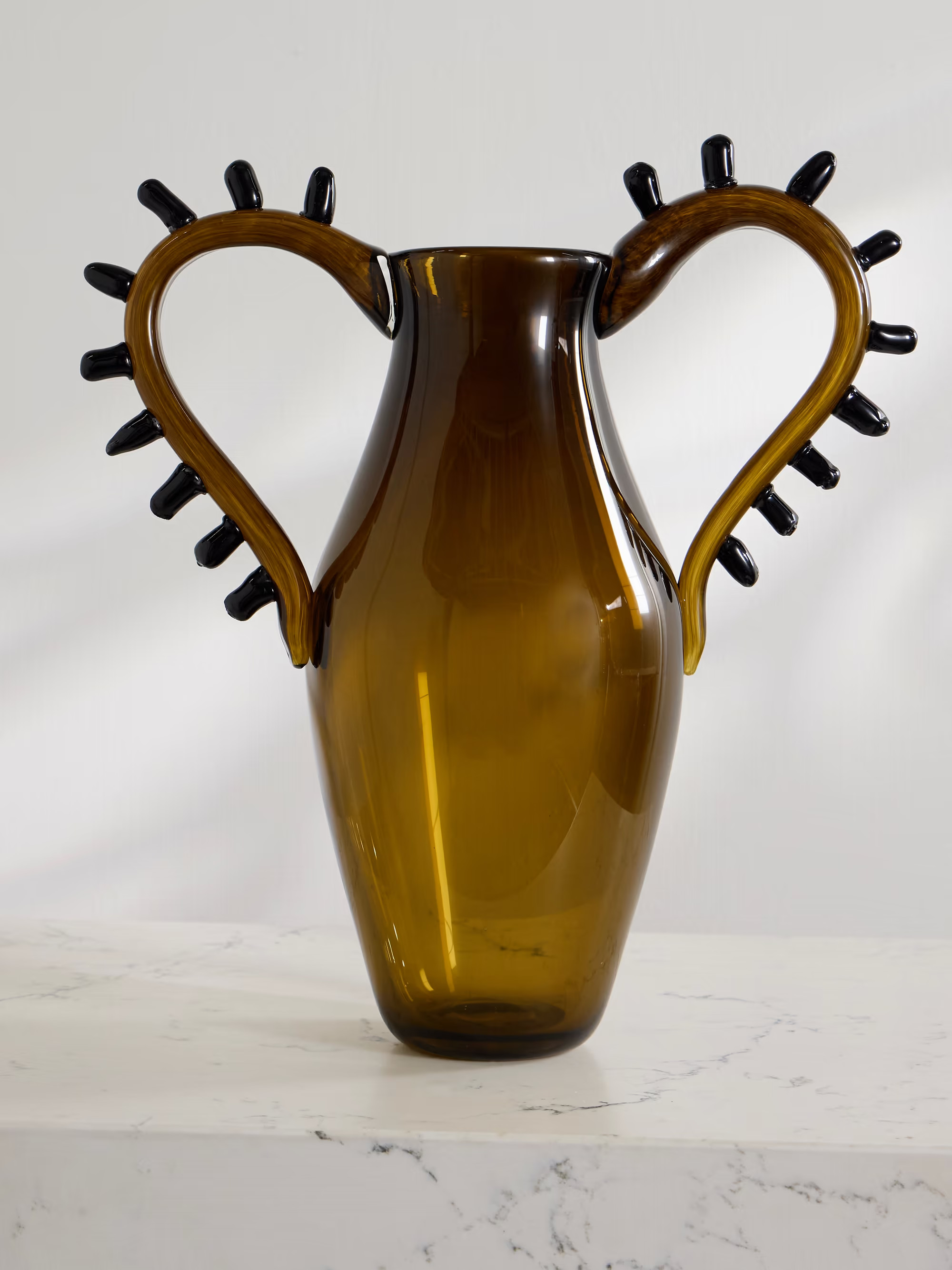 L'aurore glass vase | NET-A-PORTER (US)