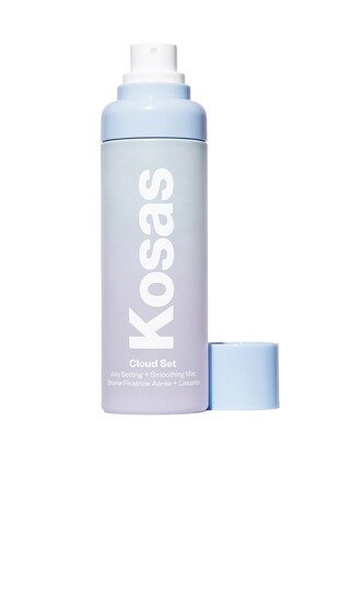 Kosas Cloud Set Airy Setting + Smoothing Mist in Beauty: NA. | Revolve Clothing (Global)