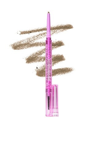 Brow Pop Dual-Action Defining Pencil in Taupe | Revolve Clothing (Global)