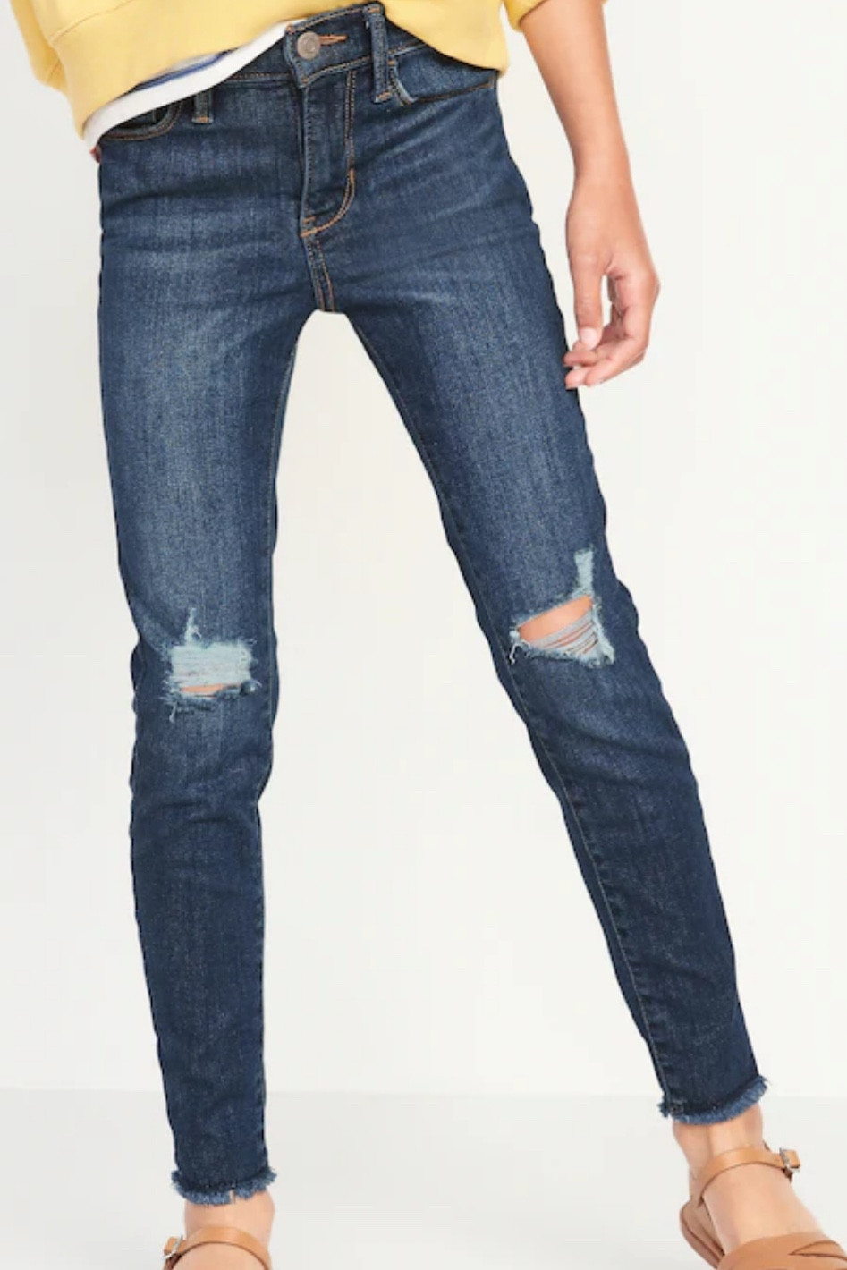 Girl Old Navy Fall Favs!