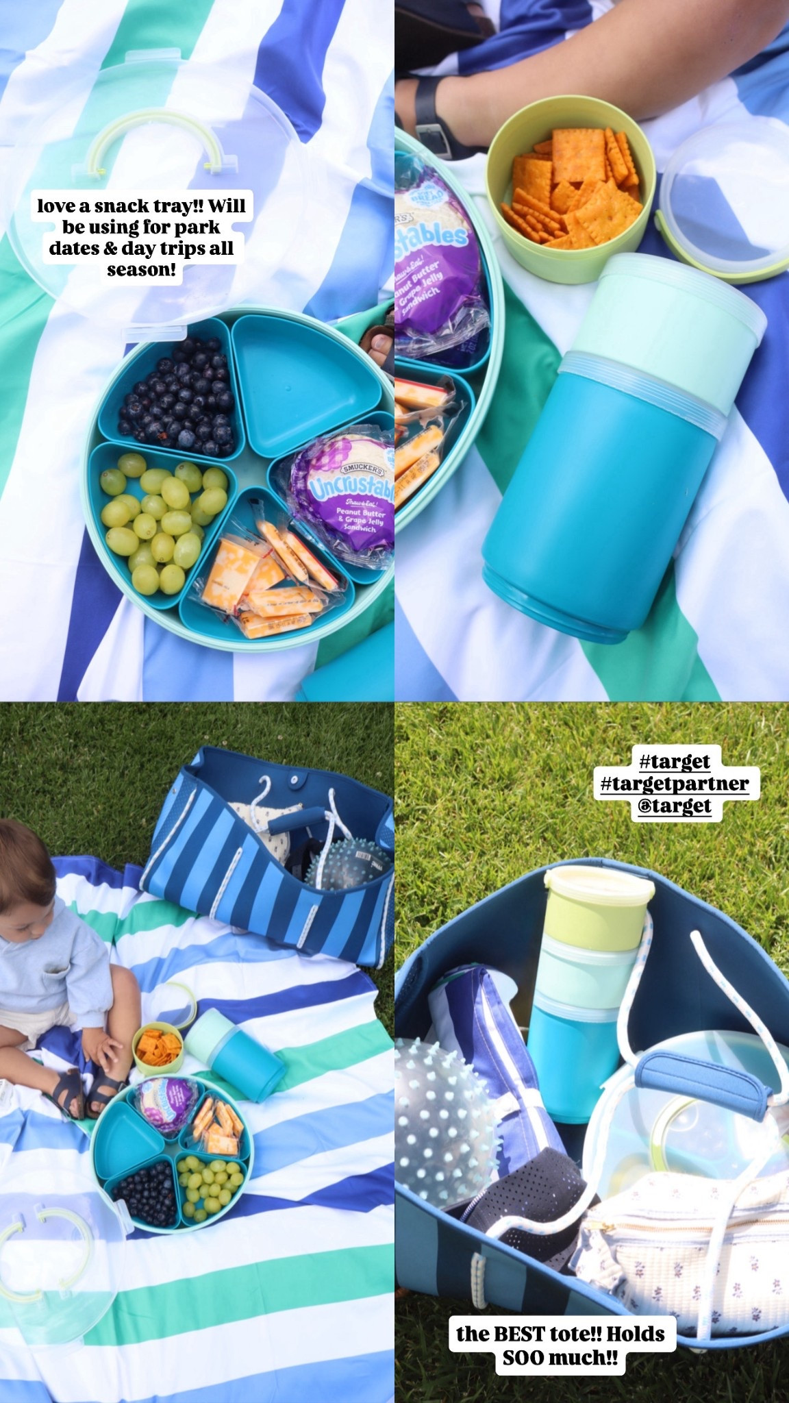 #target #targetoartner @Target 

#LTKootd #LTKgrwm #LTKmomlife