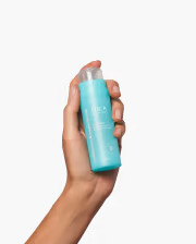 acne clearing + tone correcting gel | Tula Skincare