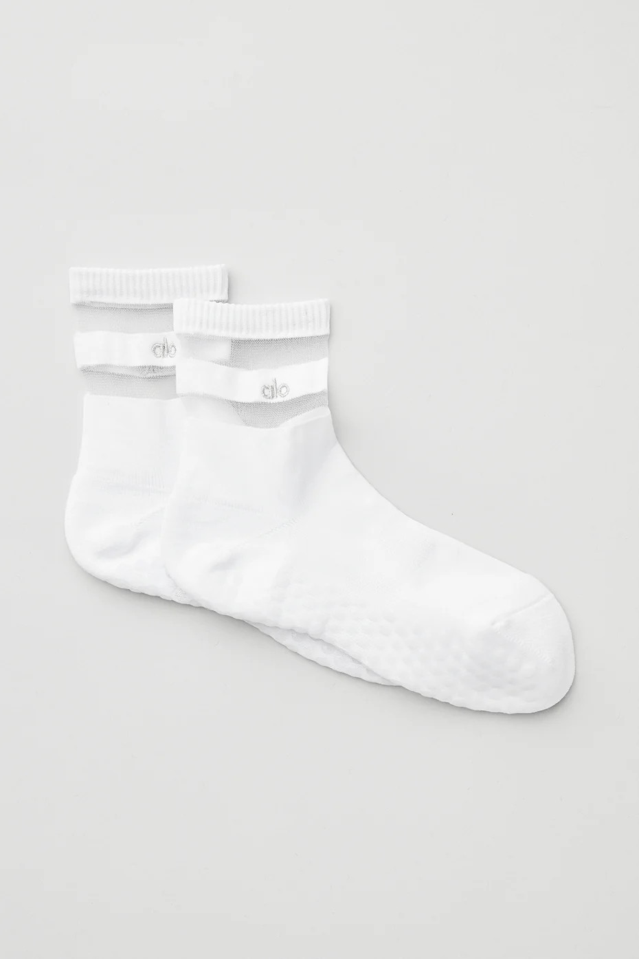 Women's Lettuce Edge Sock | Alo Yoga (US)