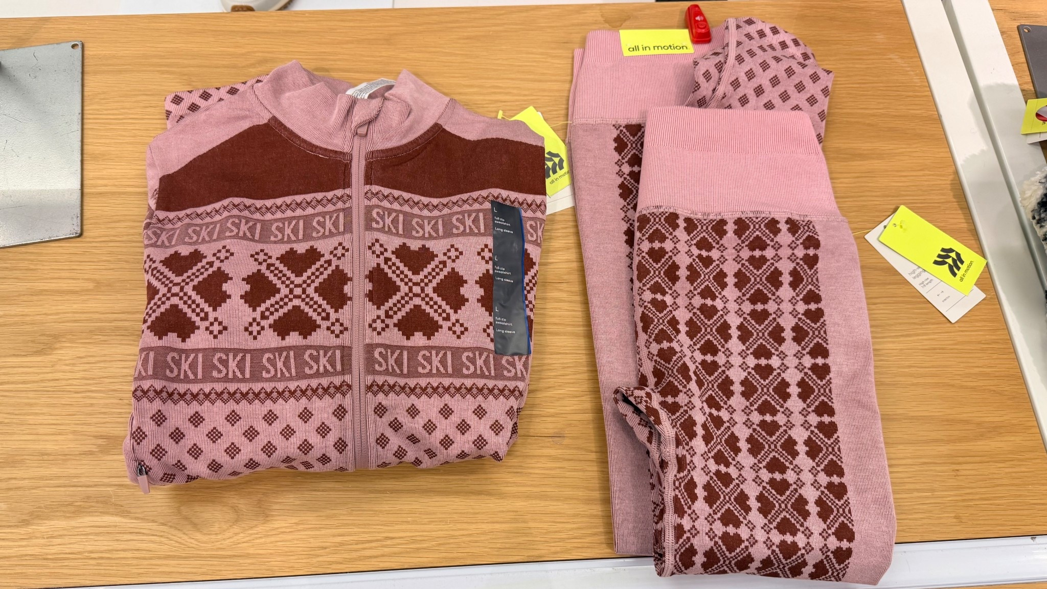 See this cute set today in Target. 



#LTKActive #LTKHoliday #LTKTravel